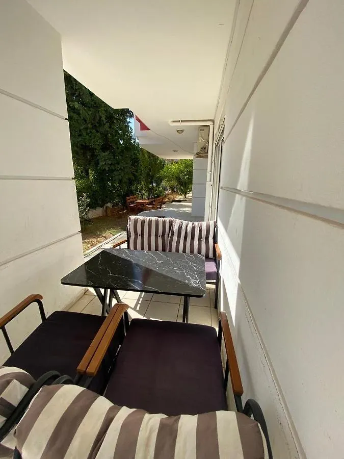 Nurer Apart Otel Antalia 0*,  Turchia