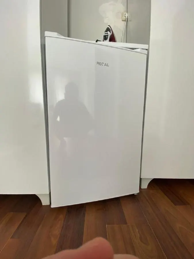 Aparthotel Nurer Apart Otel Antalia