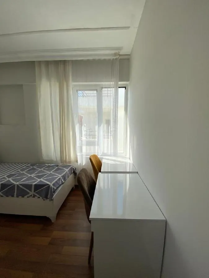 Nurer Apart Otel Antalia Turchia