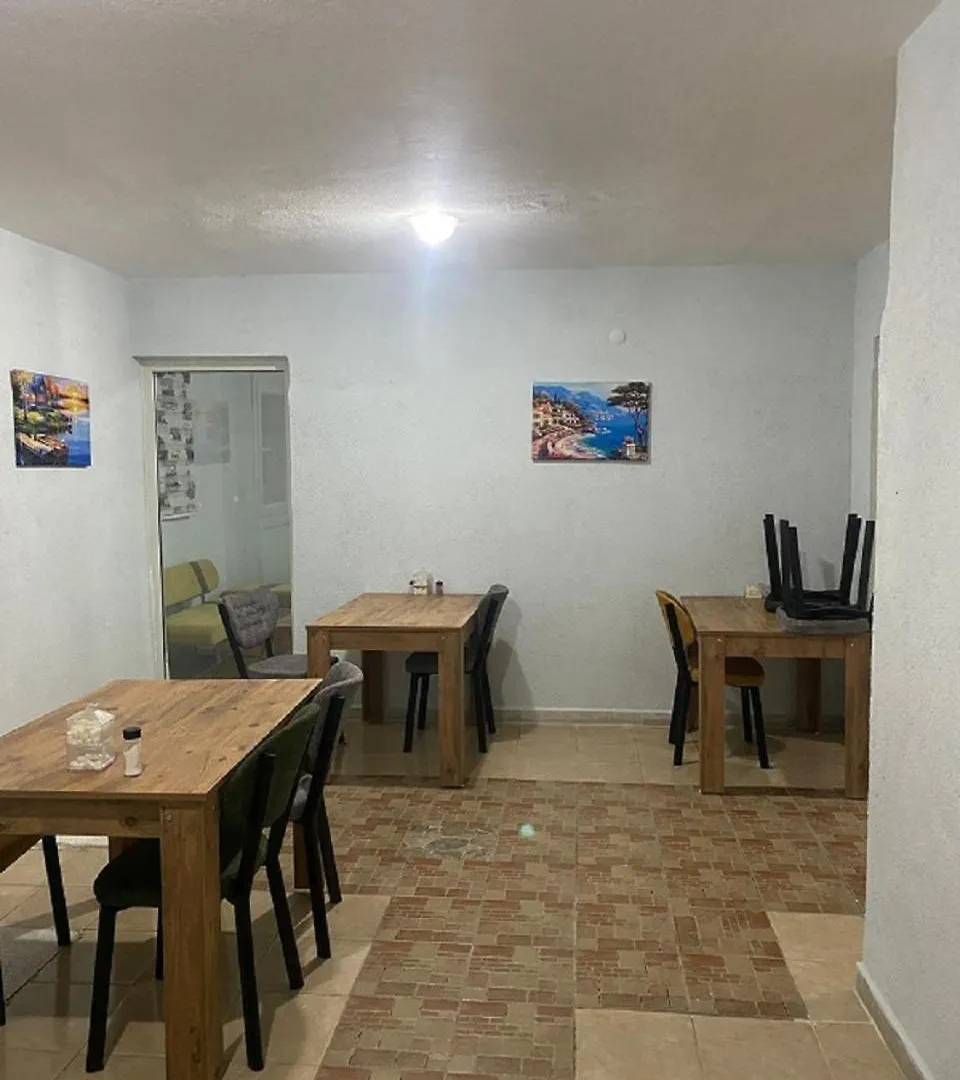 Nurer Apart Otel Antalia 0*,  Turchia