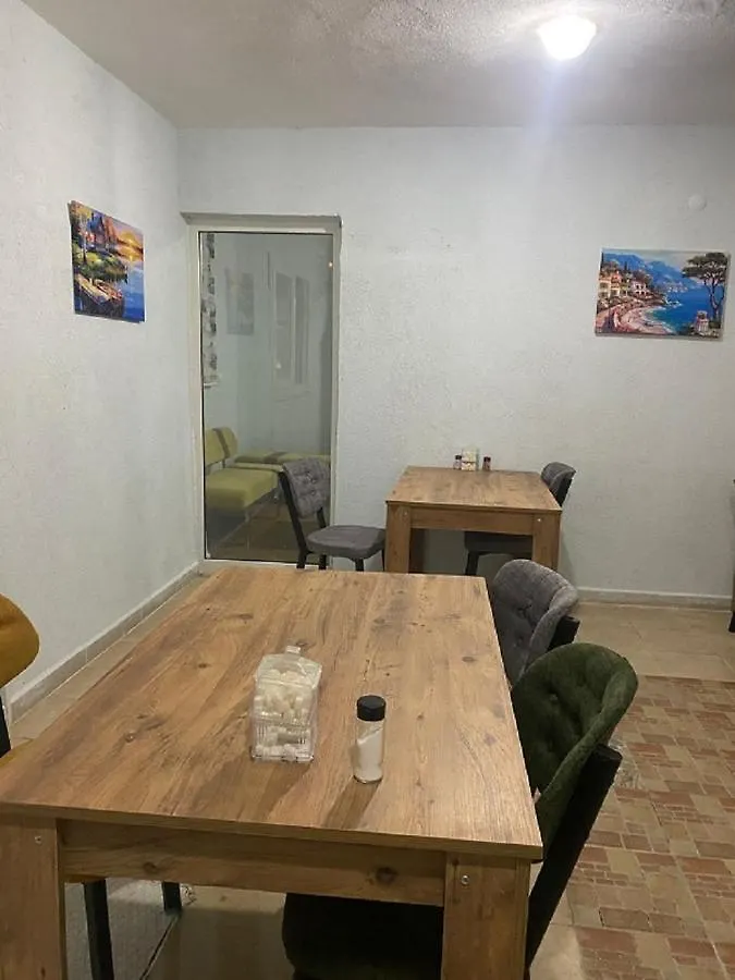 Nurer Apart Otel Antalia 0*,