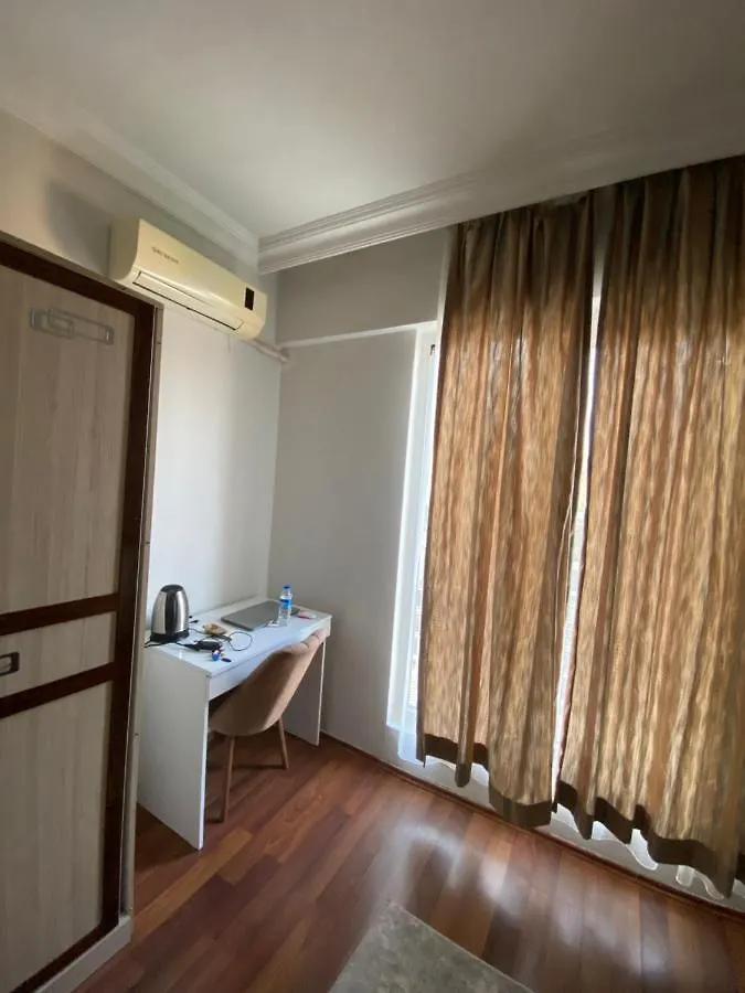 Nurer Apart Otel Antalia Aparthotel