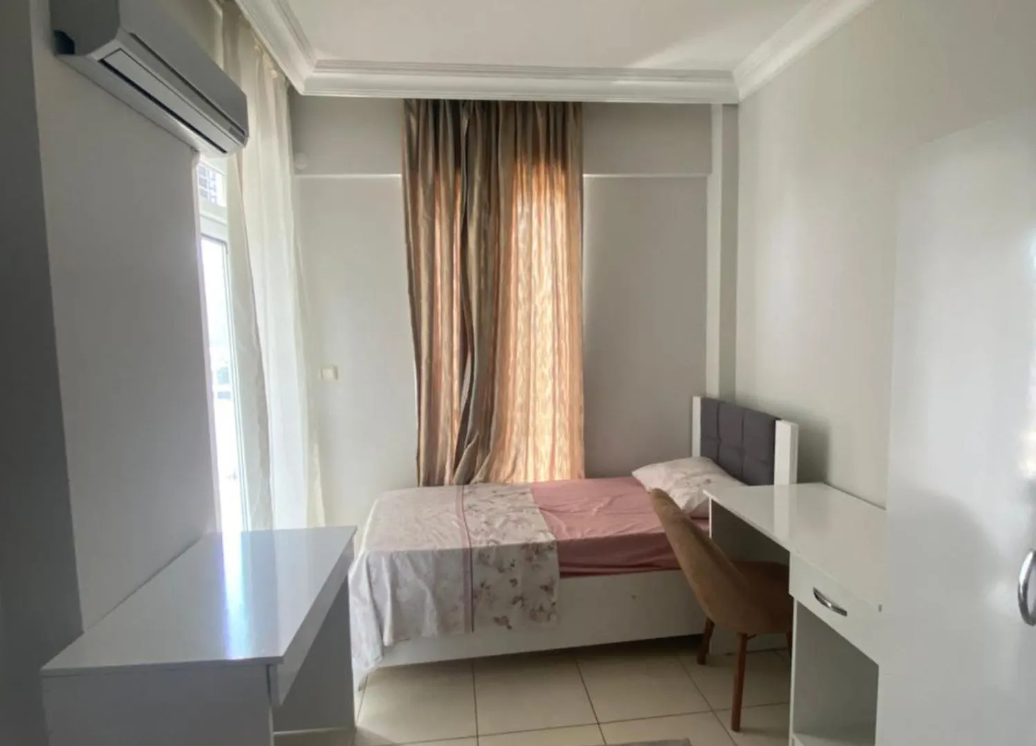Nurer Apart Otel Antalia Aparthotel