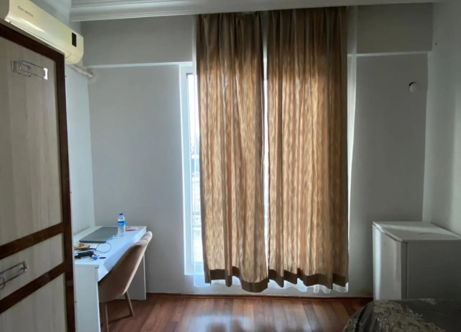 Nurer Apart Otel Antalia