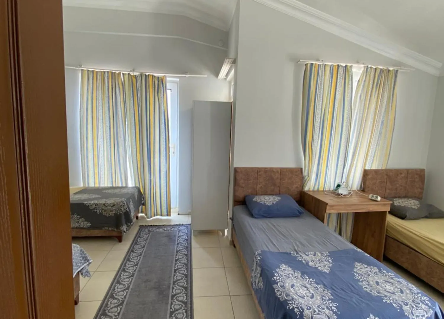 Nurer Apart Otel Antalia Aparthotel