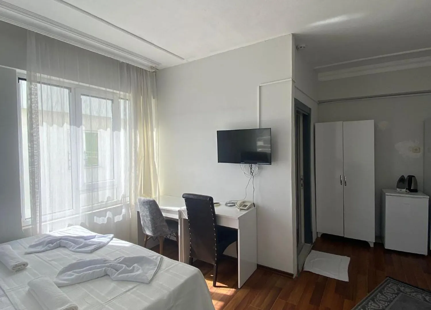 Nurer Apart Otel Antalia 0*,