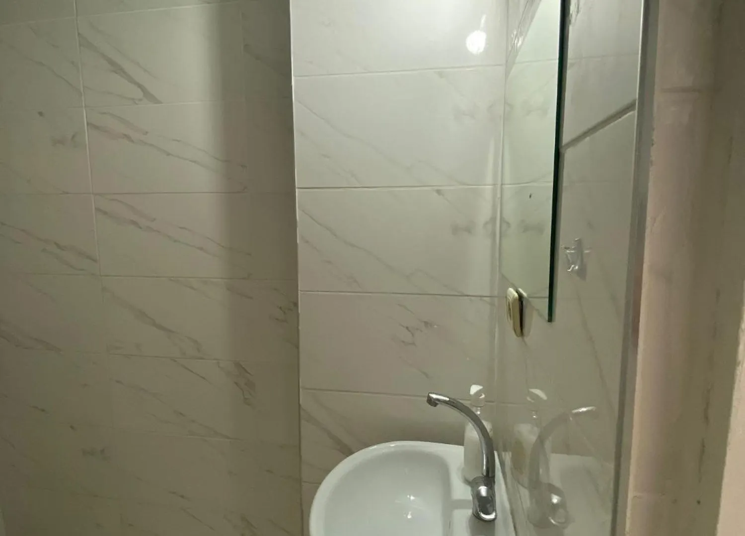 Aparthotel Nurer Apart Otel Antalia