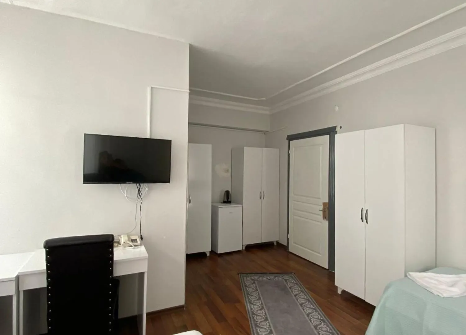 Nurer Apart Otel Antalia 0*,  Turchia