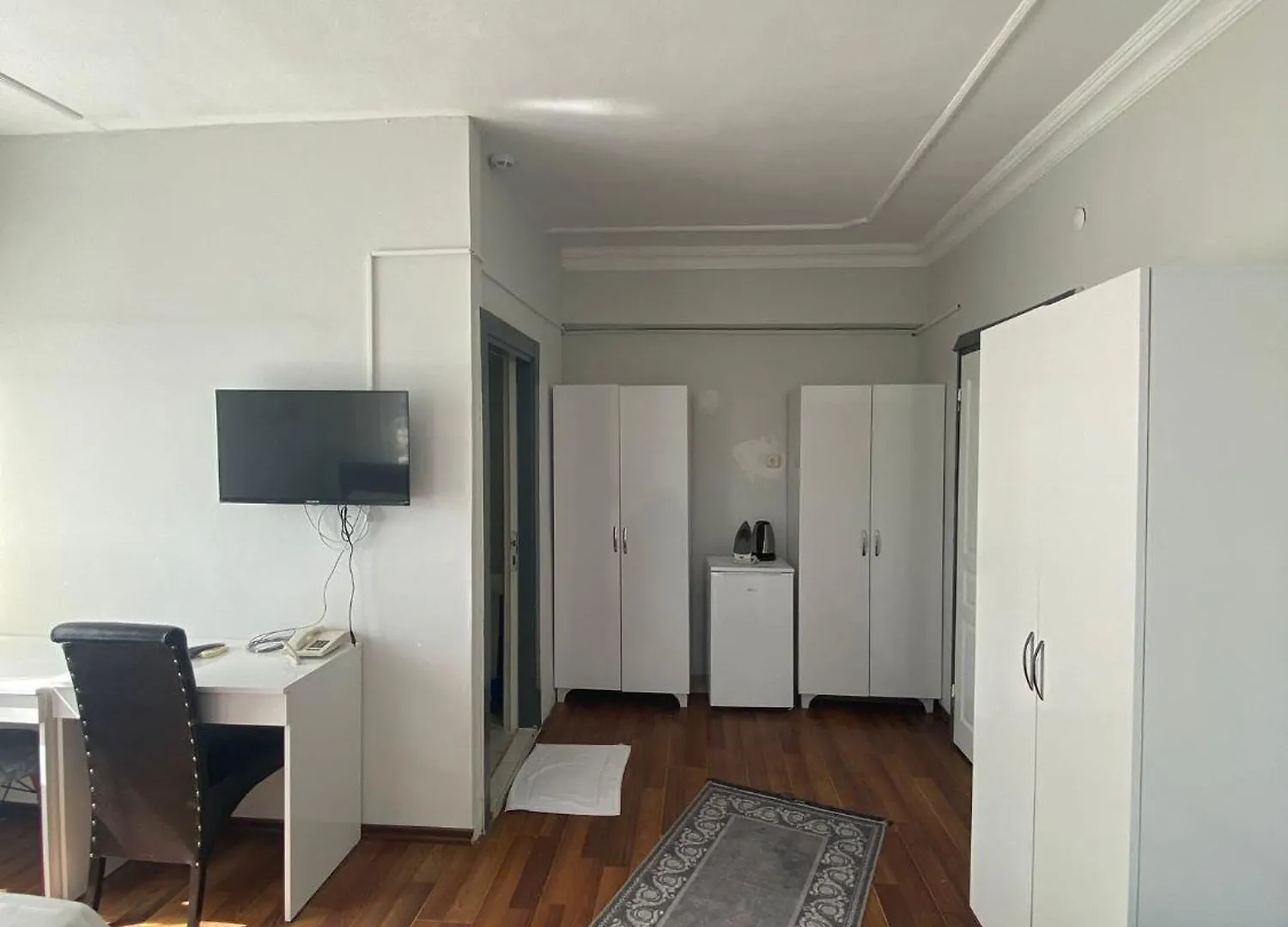 Nurer Apart Otel Antalia 0*,