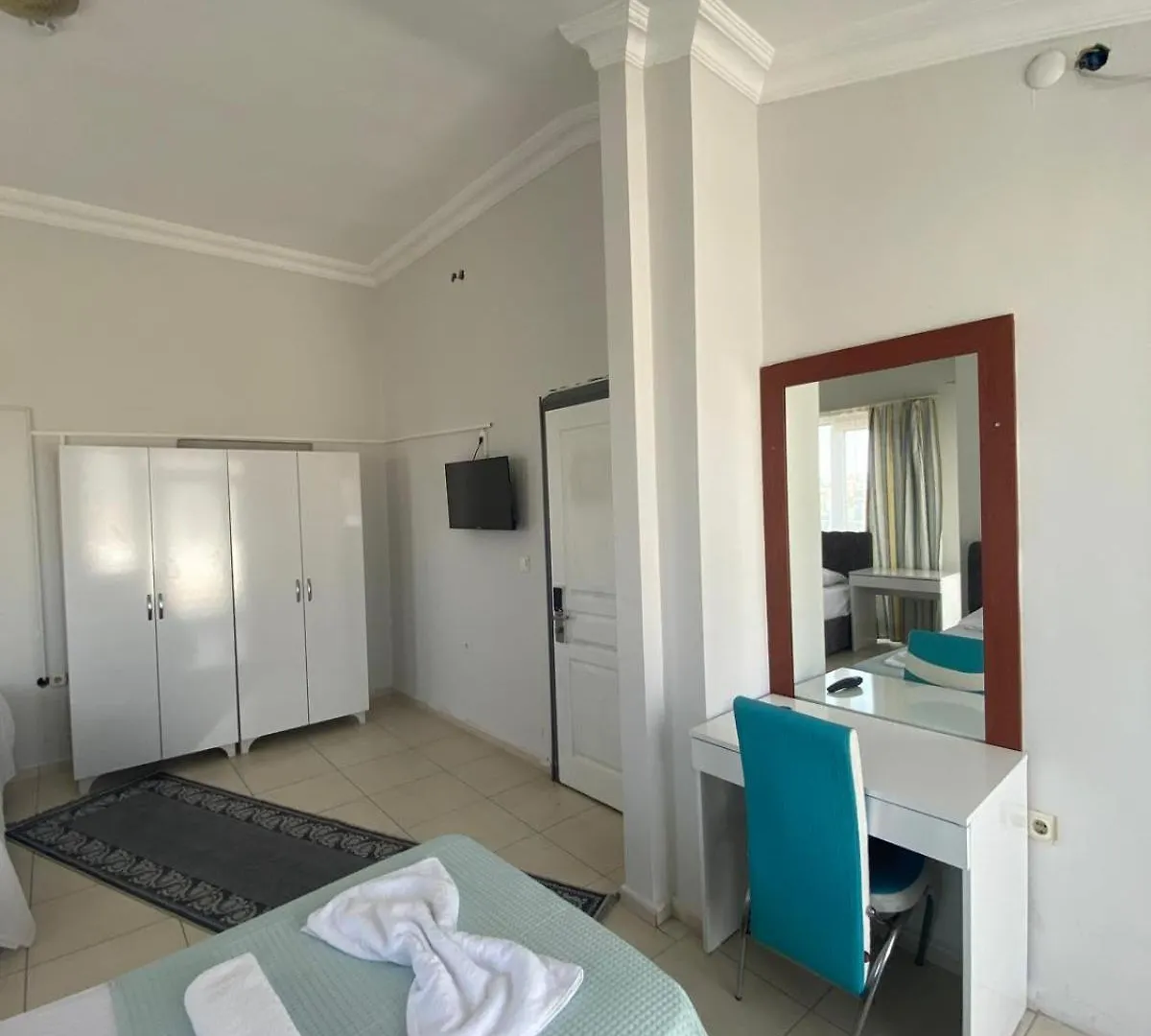 Nurer Apart Otel Antalia 0*,