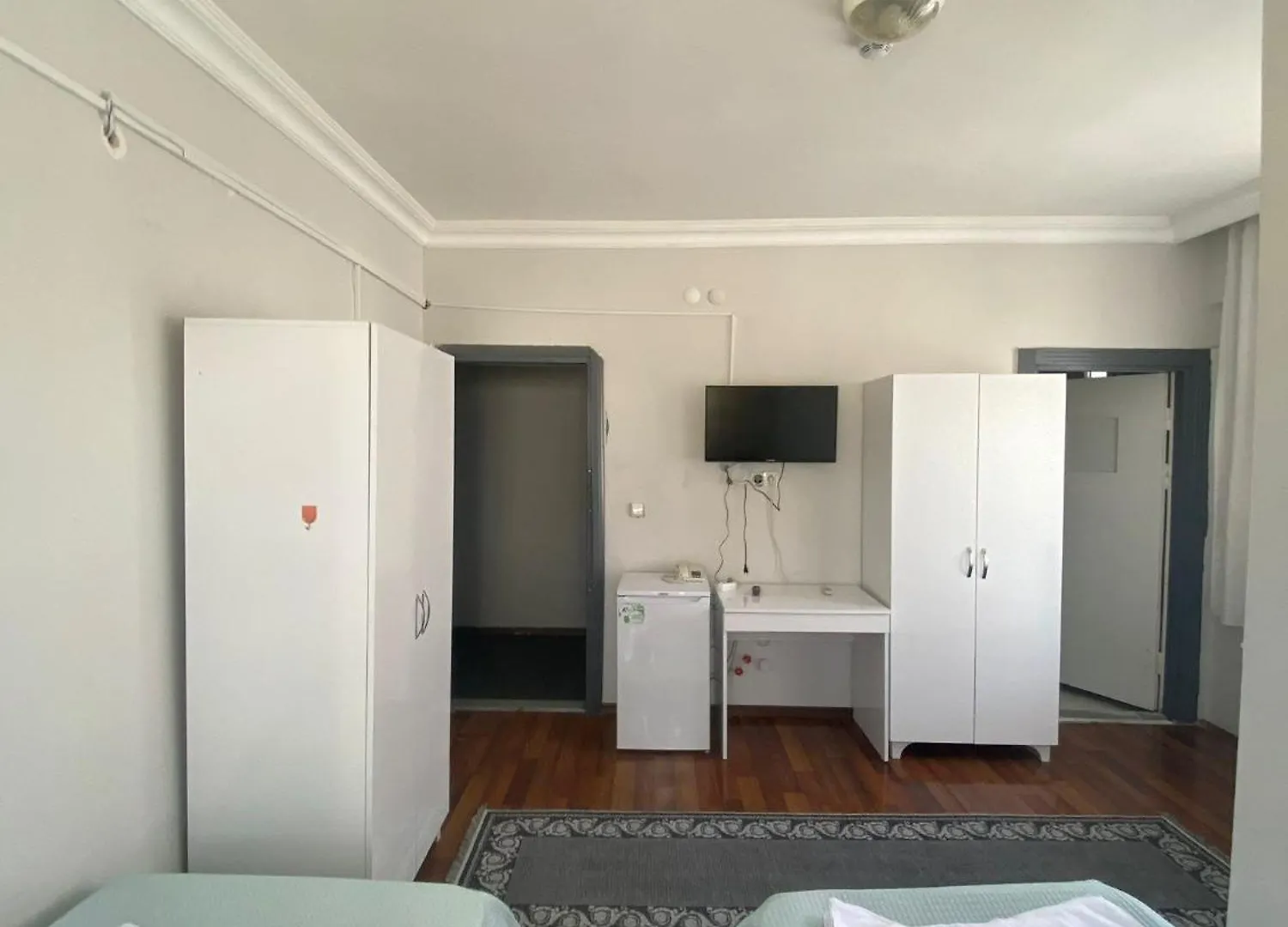 Aparthotel Nurer Apart Otel Antalia