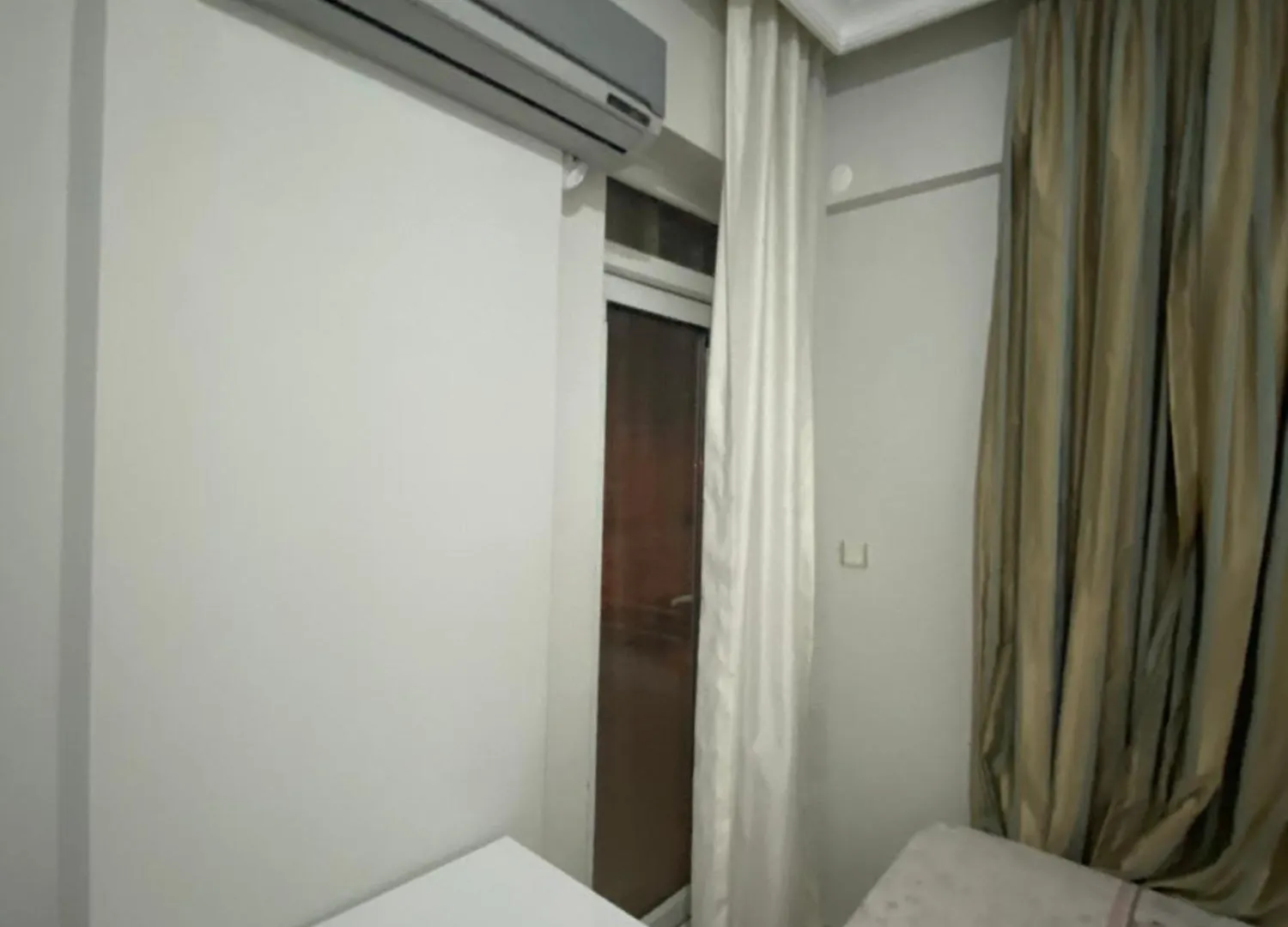Nurer Apart Otel Antalia