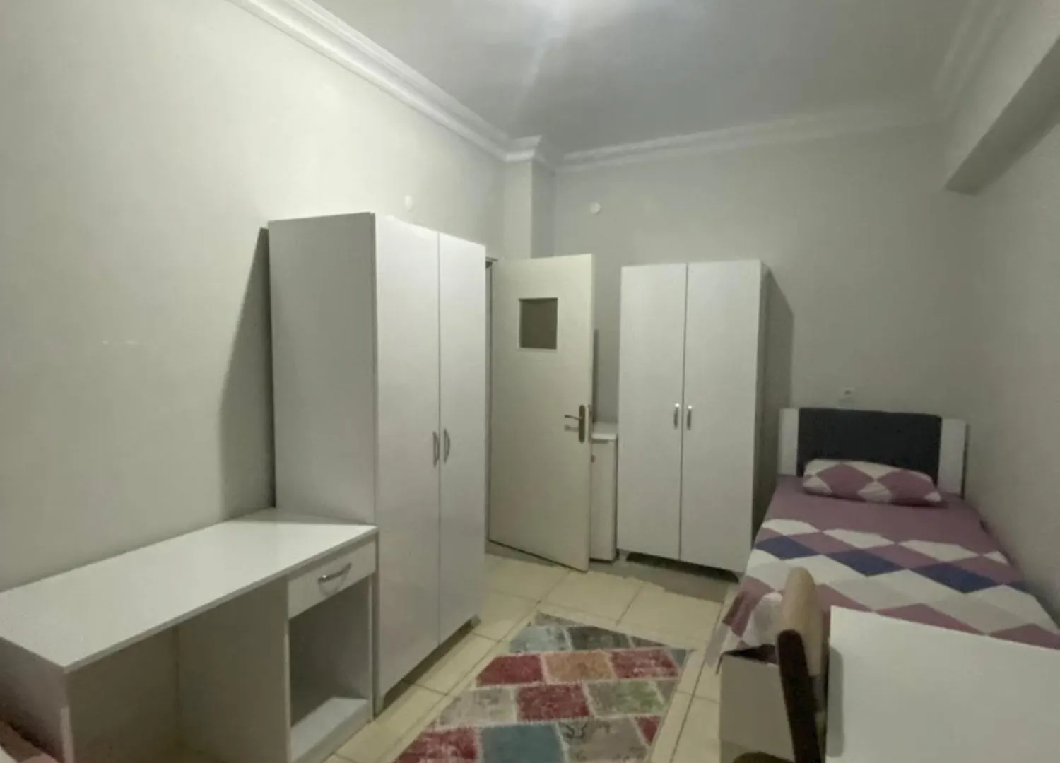 Nurer Apart Otel Antalia Aparthotel