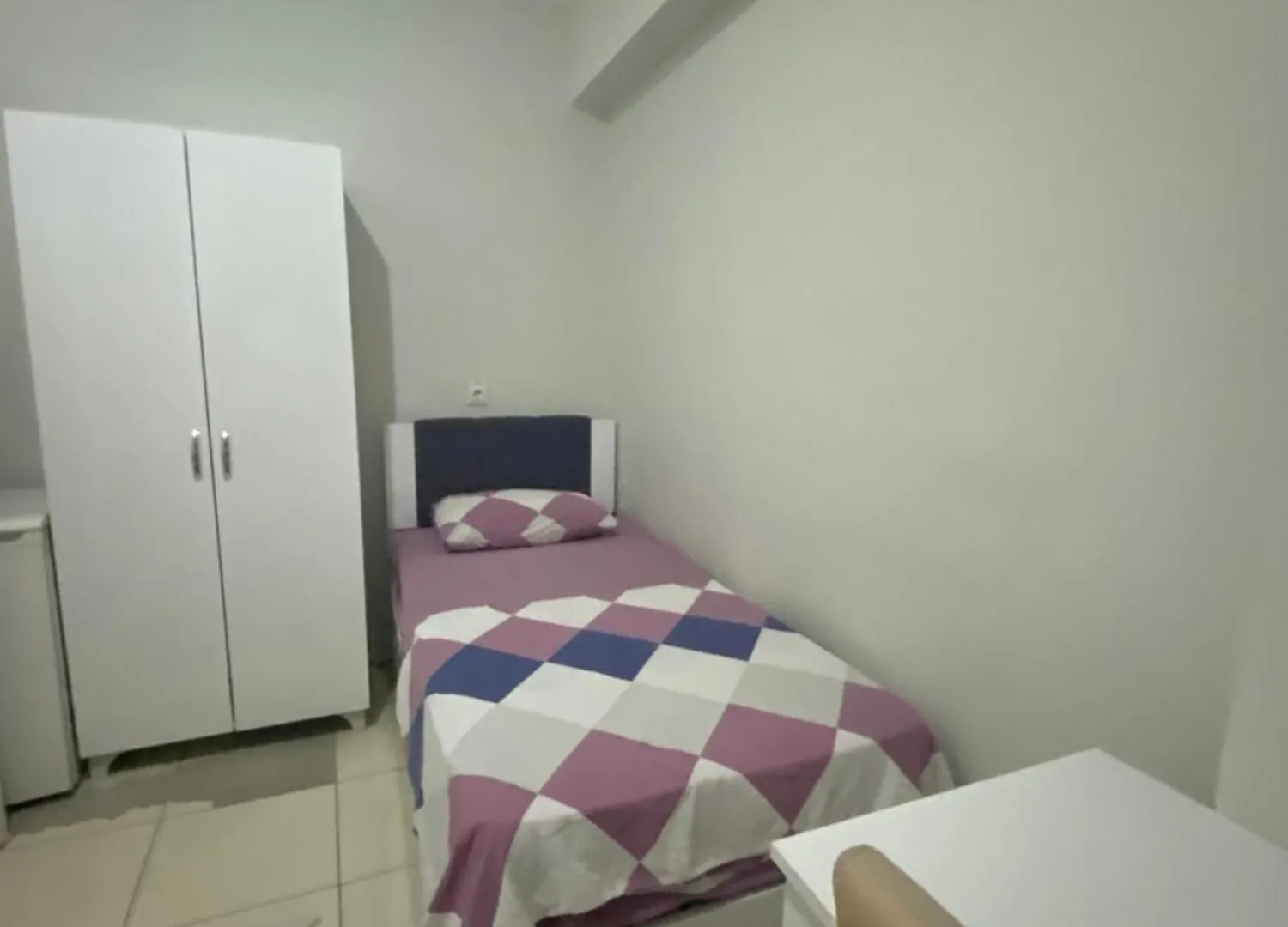 Nurer Apart Otel Antalia Turchia