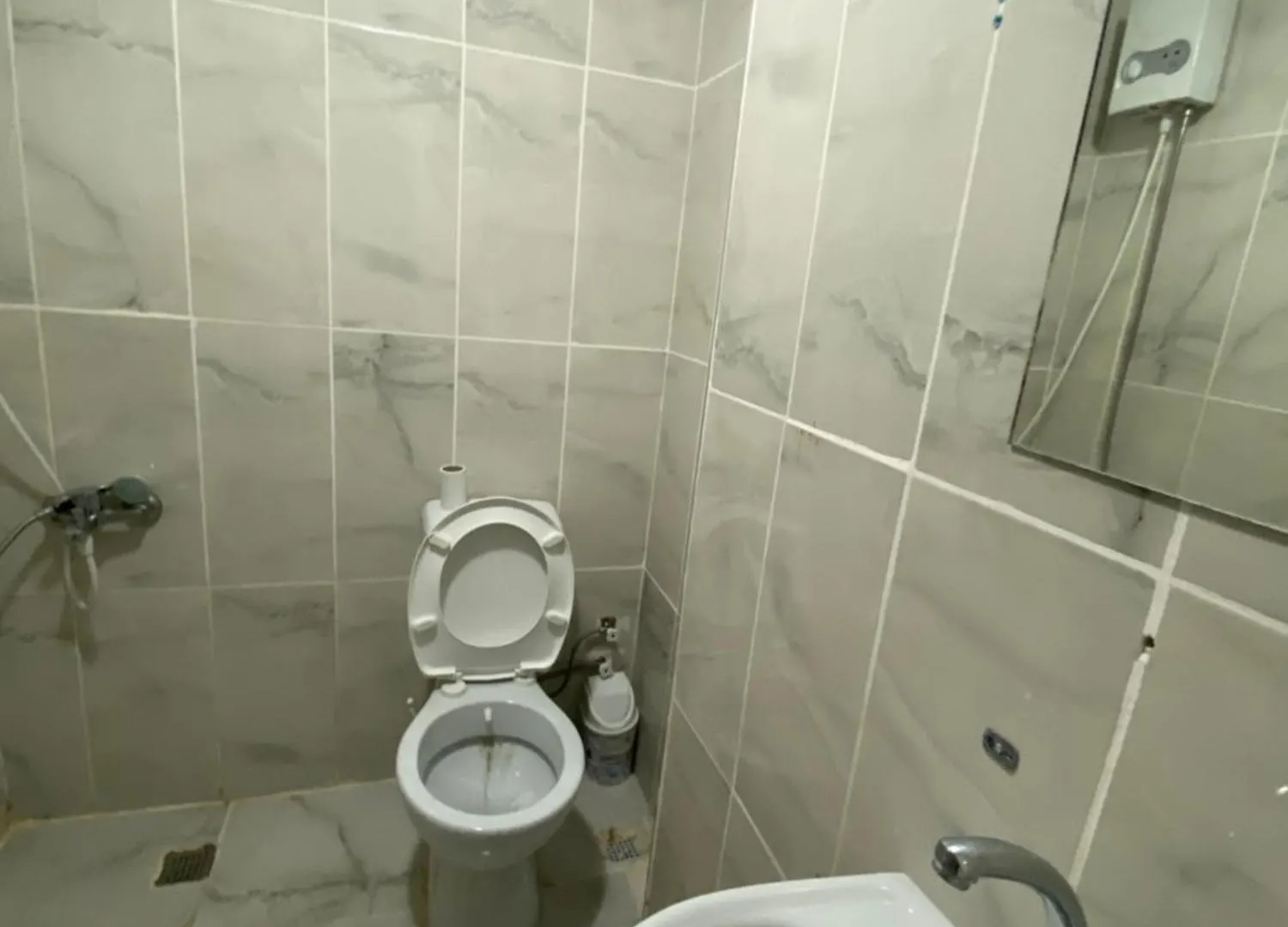 Aparthotel Nurer Apart Otel Antalia Turchia