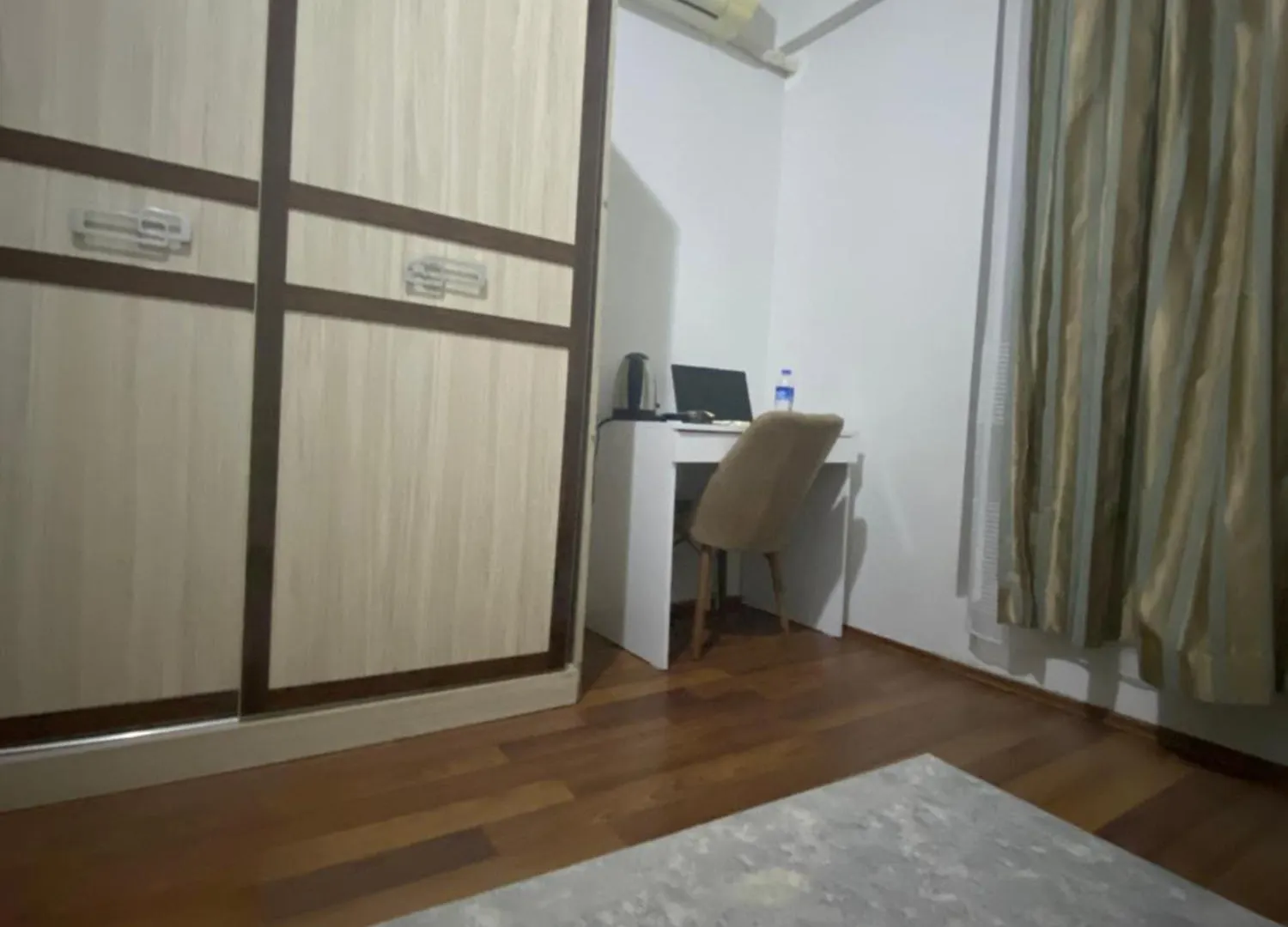 Nurer Apart Otel Antalia Aparthotel