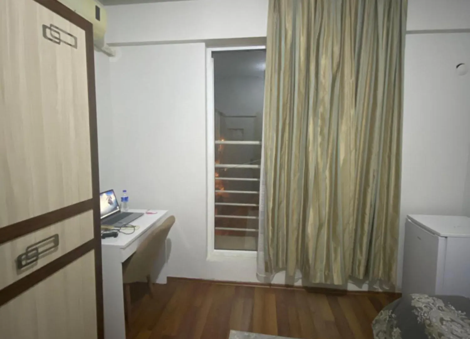 Nurer Apart Otel Antalia Turchia