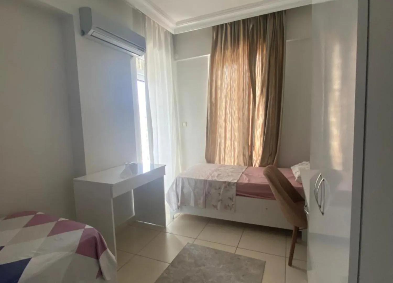 Nurer Apart Otel Antalia 0*,  Turchia