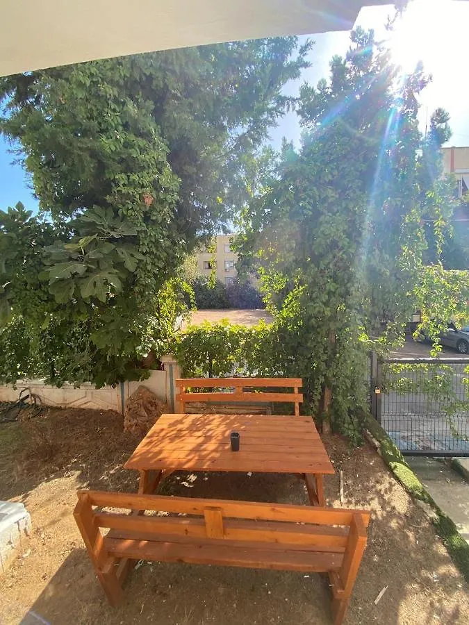 Nurer Apart Otel Αττάλεια Ξενοδοχείο με διαμερίσματα