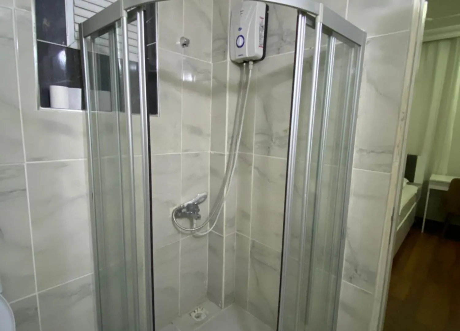 Nurer Apart Otel Αττάλεια