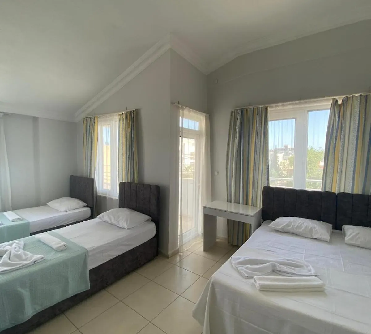 Nurer Apart Otel Αττάλεια 0*,  Τουρκία