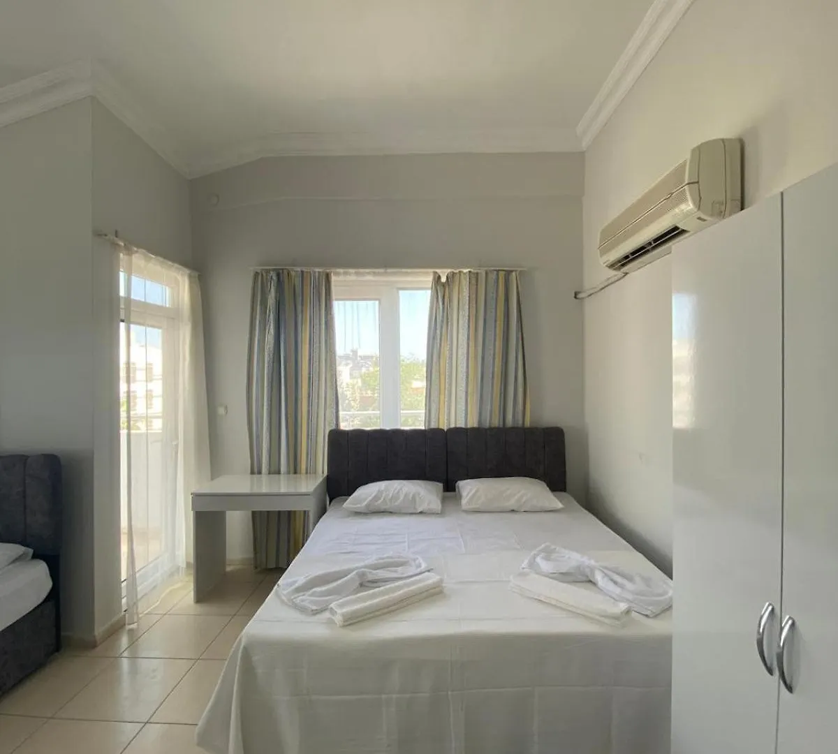 Nurer Apart Otel Αττάλεια Τουρκία
