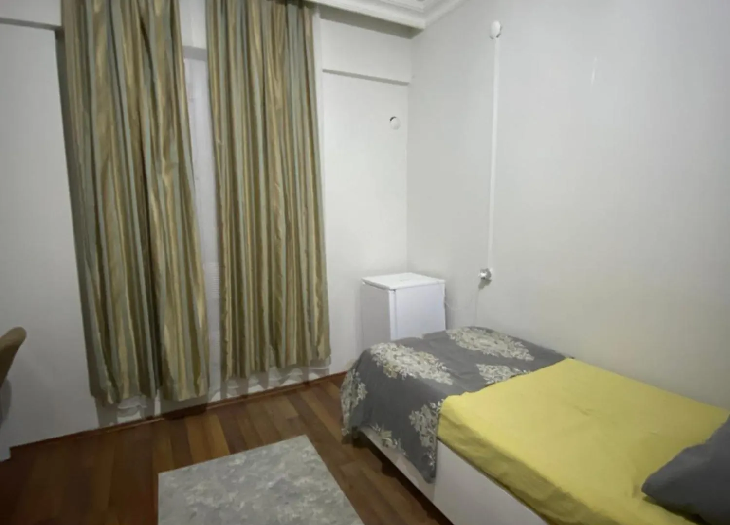 Nurer Apart Otel Αττάλεια Ξενοδοχείο με διαμερίσματα